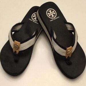 Tory Burch Flip Flops